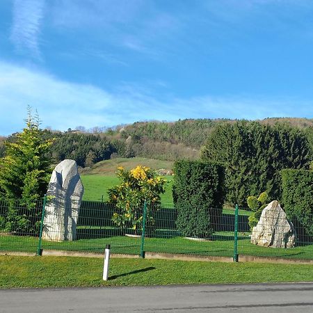 Tiefala'S Eck Stubenberg Exterior photo