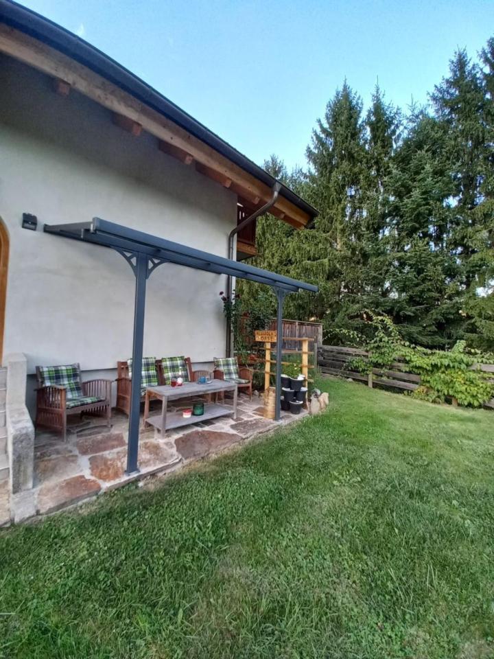 Tiefala'S Eck Stubenberg Exterior photo