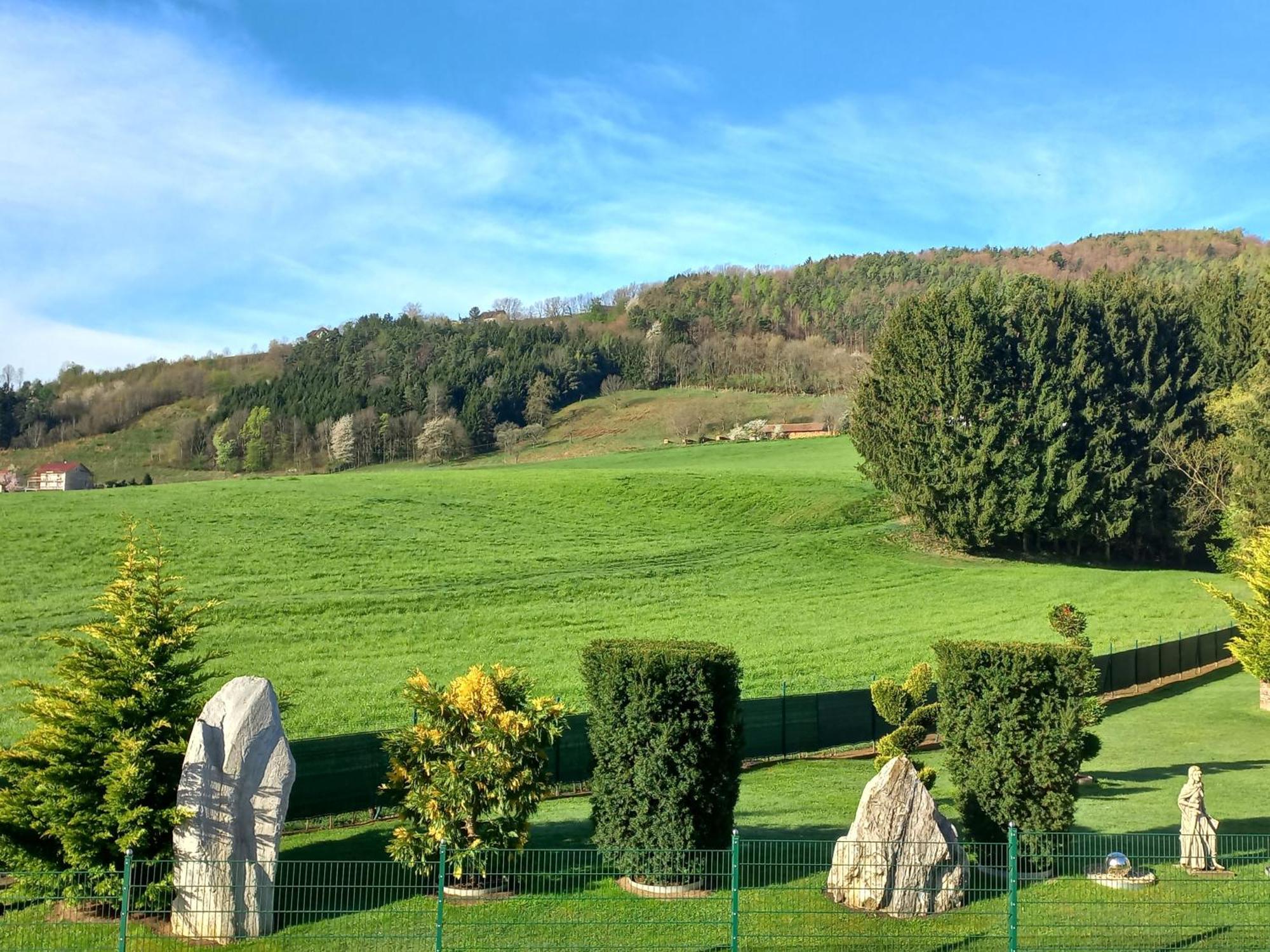 Tiefala'S Eck Stubenberg Exterior photo