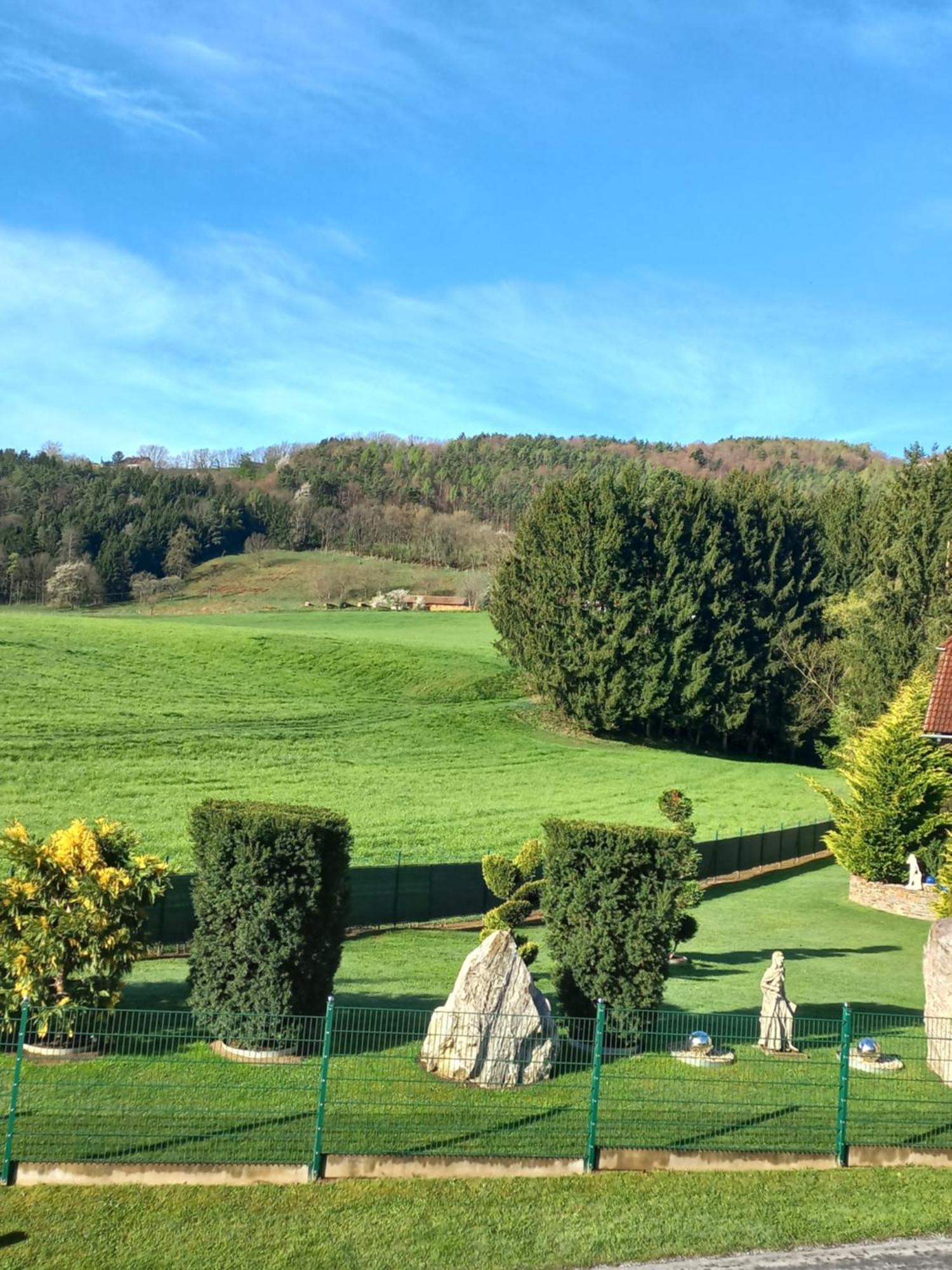 Tiefala'S Eck Stubenberg Exterior photo