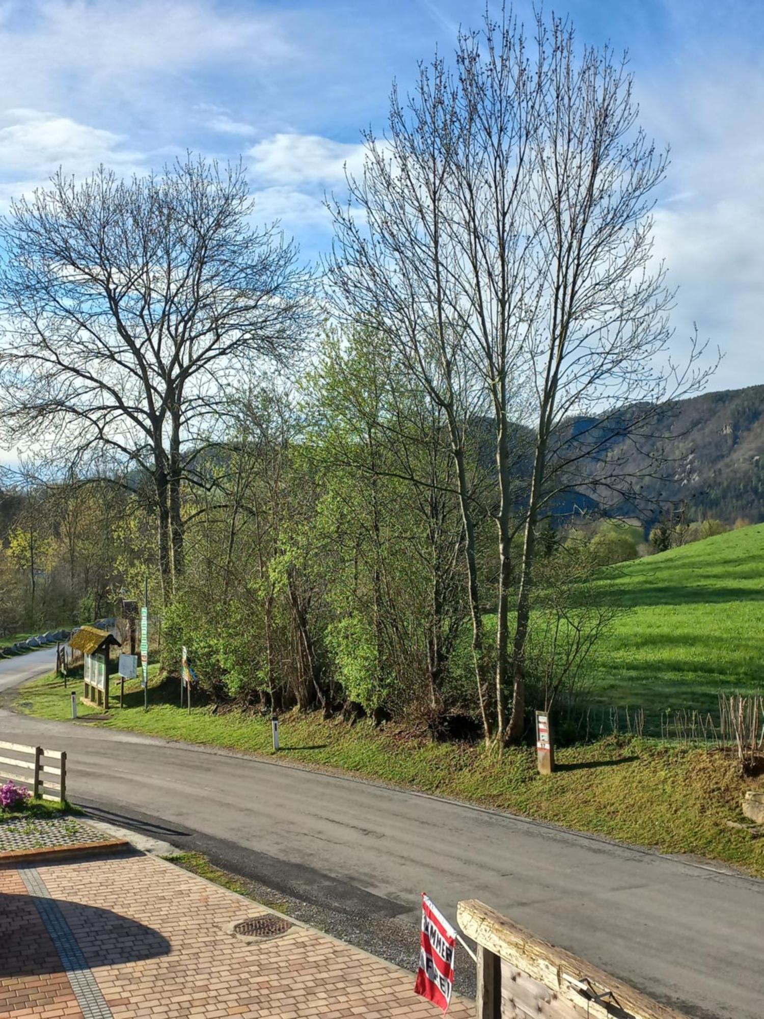 Tiefala'S Eck Stubenberg Exterior photo
