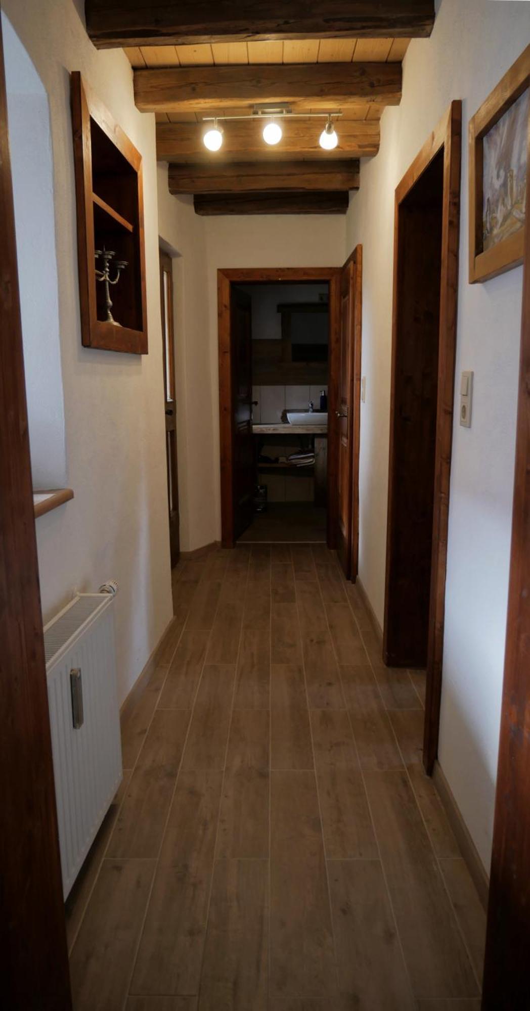Tiefala'S Eck Stubenberg Room photo
