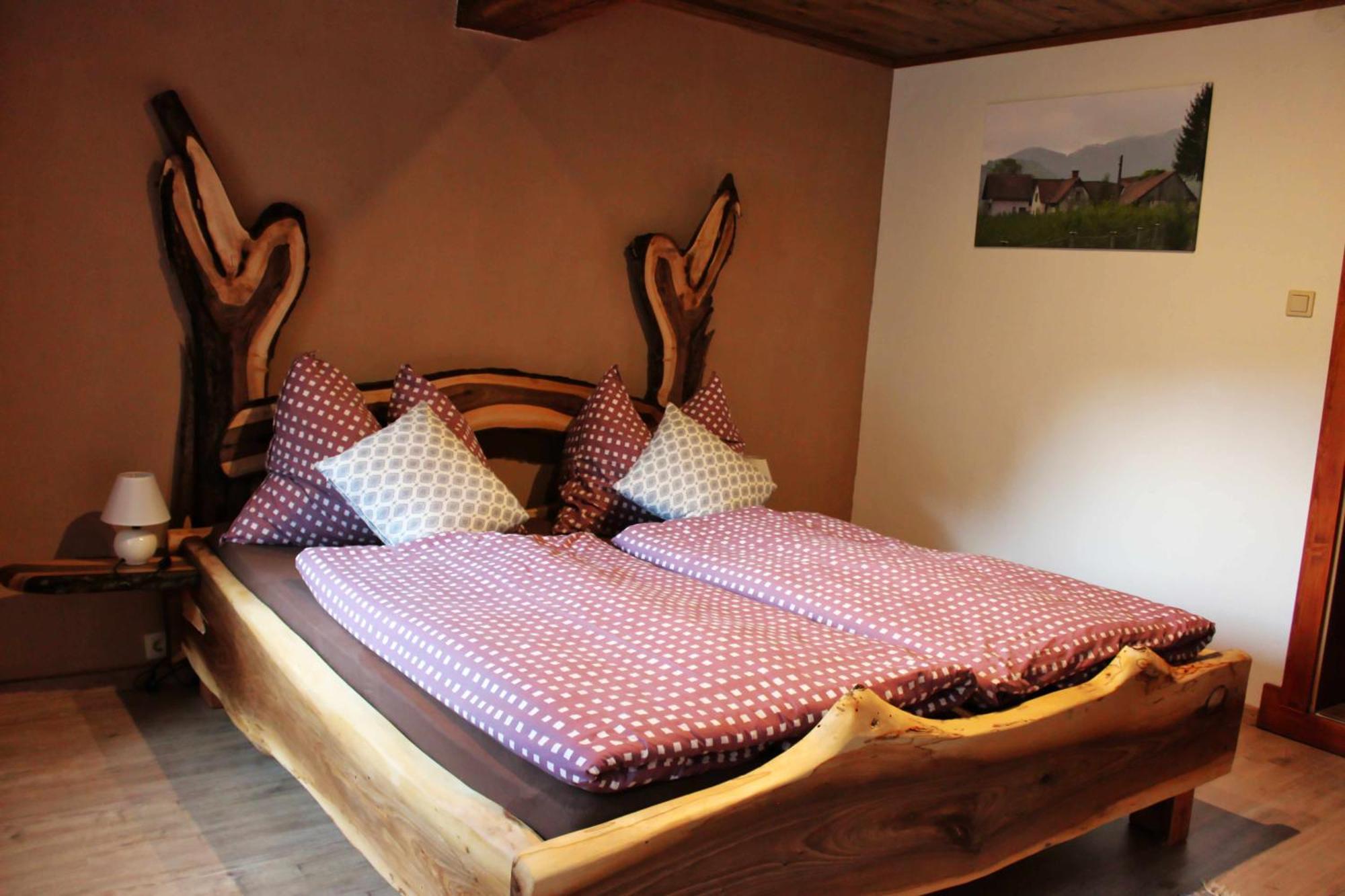 Tiefala'S Eck Stubenberg Room photo