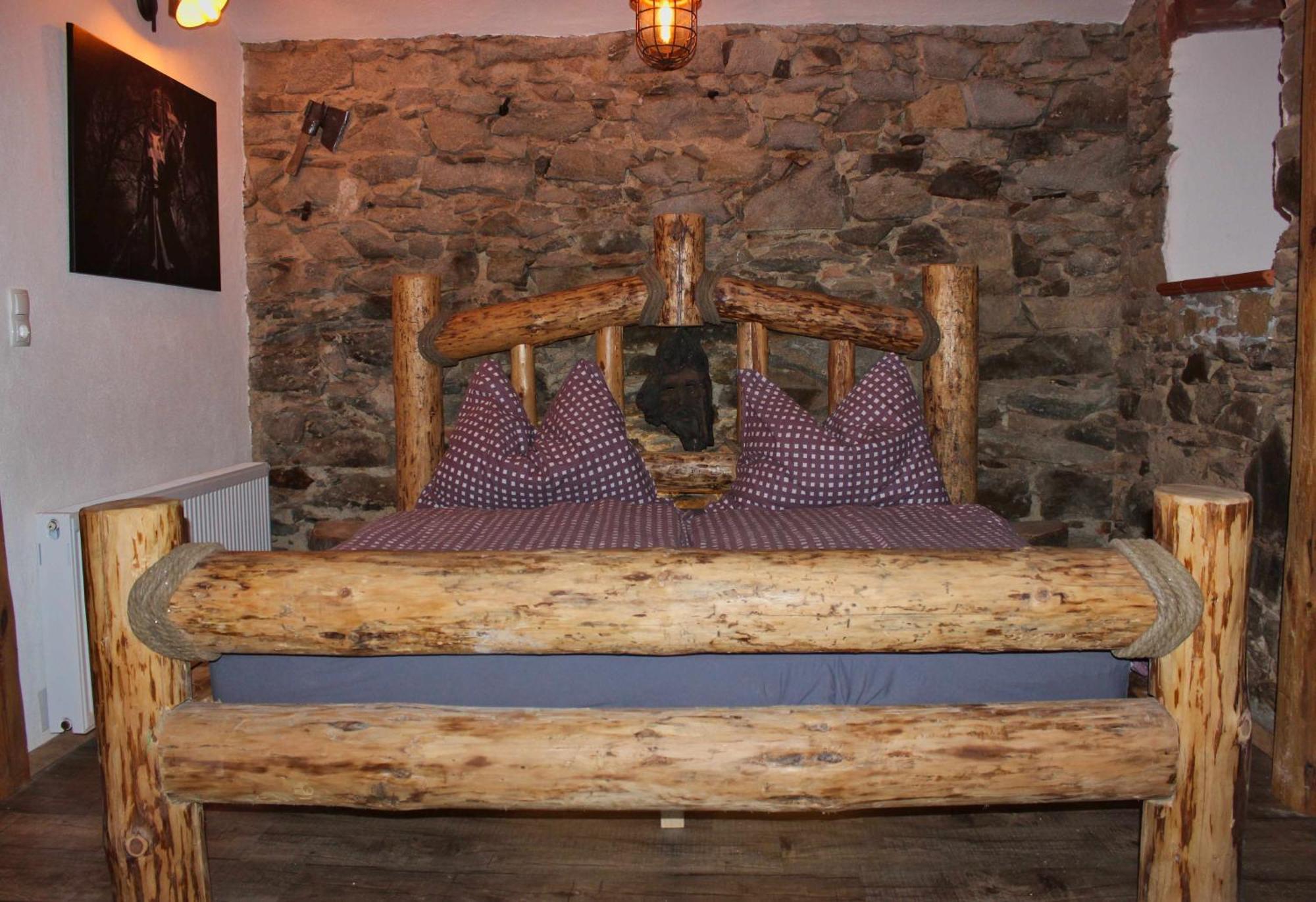 Tiefala'S Eck Stubenberg Room photo