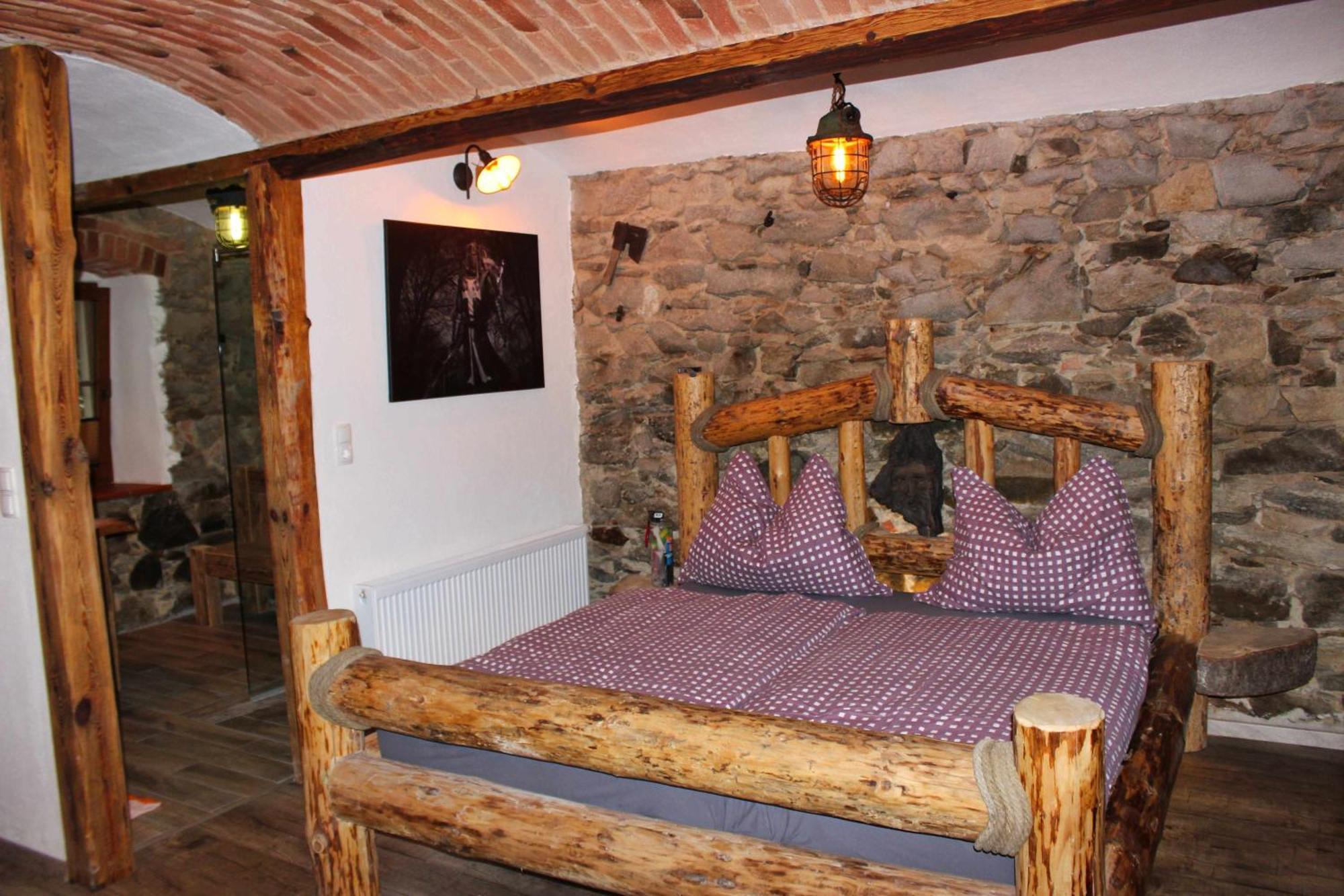 Tiefala'S Eck Stubenberg Room photo