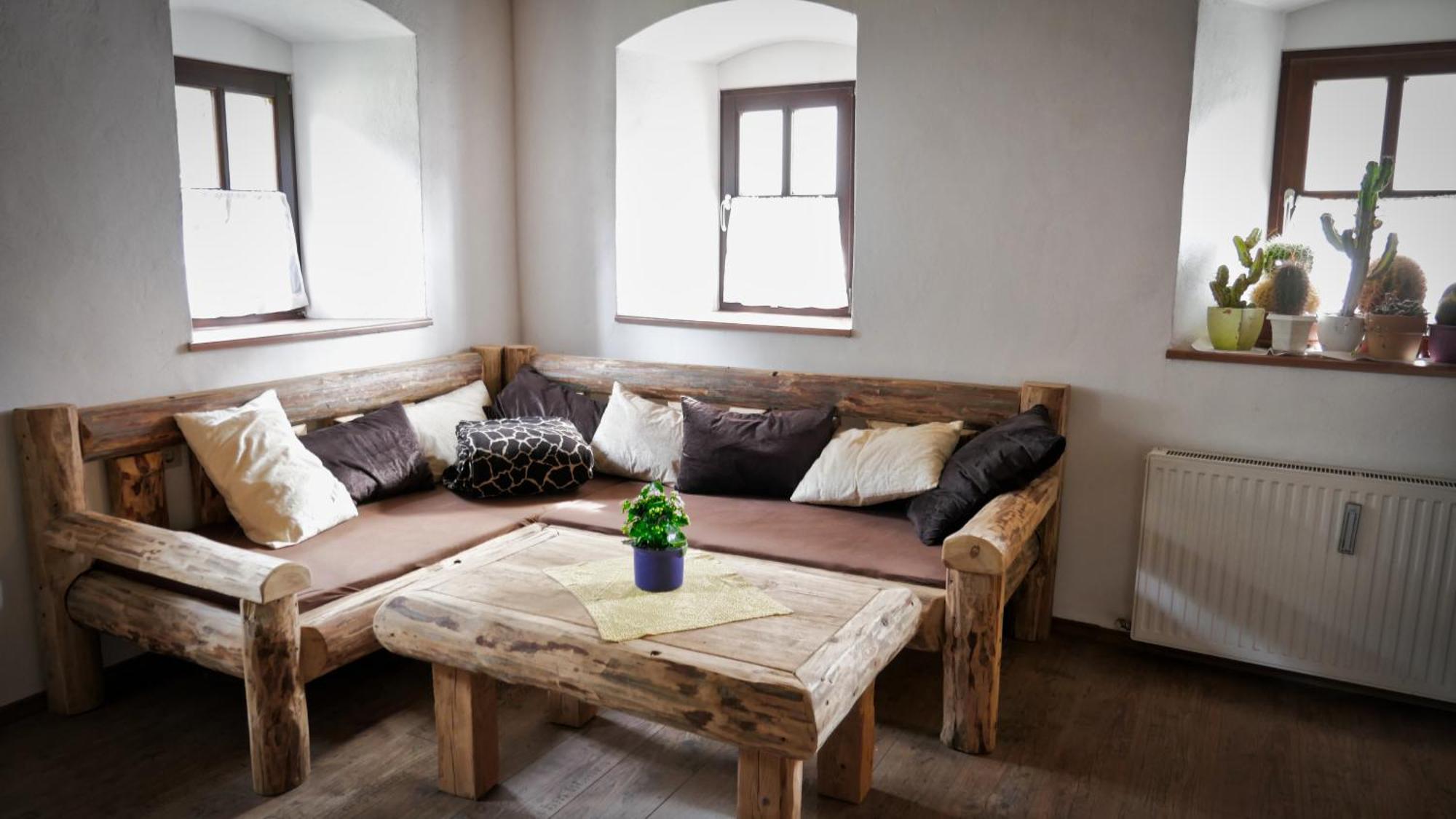 Tiefala'S Eck Stubenberg Room photo