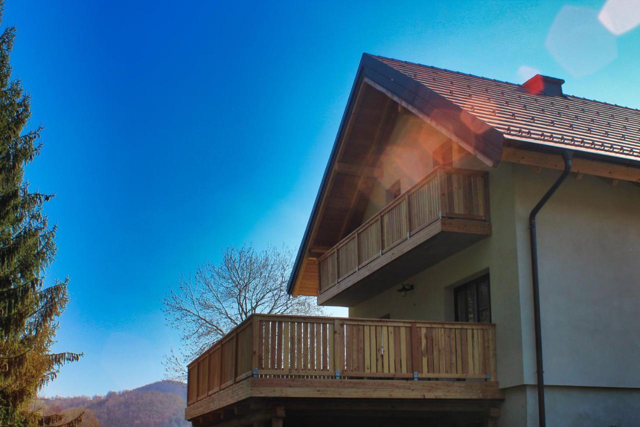 Tiefala'S Eck Stubenberg Exterior photo