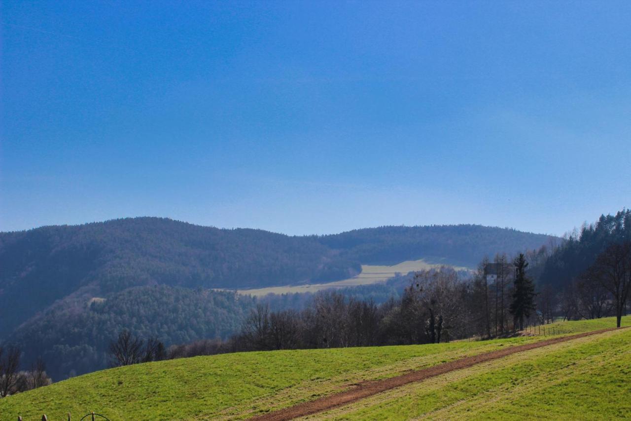 Tiefala'S Eck Stubenberg Exterior photo